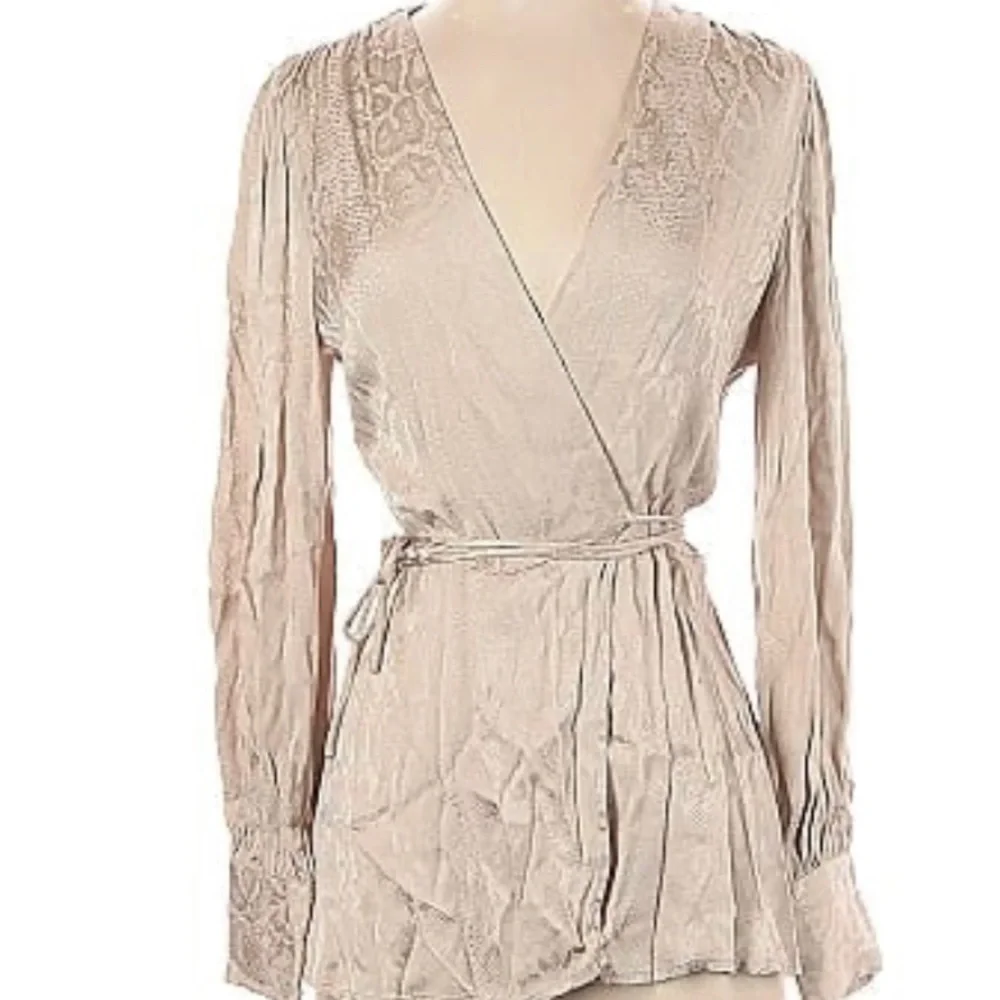 Alex Marie long sleeve blouse - Picture 1 of 2
